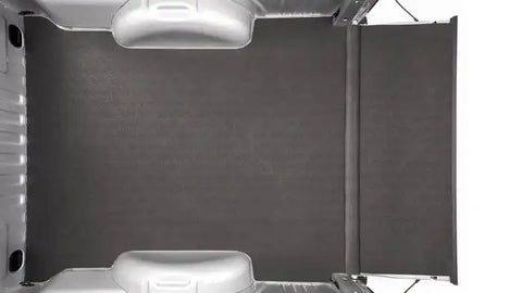 BedRug Bedtred Impact Bed Mat