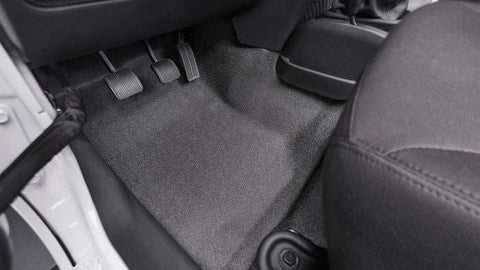 BedRug BedTred Jeep Floor & Cargo Liners