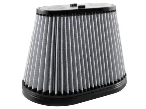 aFe 11-10100 MagnumFLOW Air Filters OER PDS A/F Ford Diesel Trucks 03-07 V8-6.0L (td)