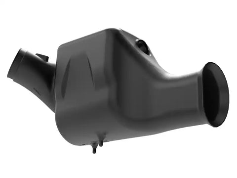 aFe 51-81022-1 MagnumForce Stage 2 Si Cold Intake System w/PDS 03-07 Ford Diesel Trucks V8-6.0L