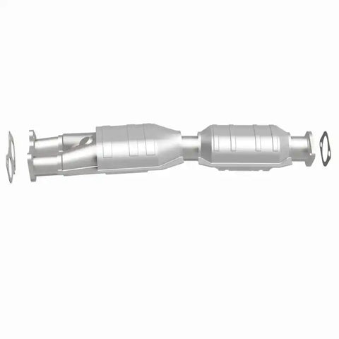 MagnaFlow Conv DF 86-87 Ford Ranger/Bronco II 2.9L (California)