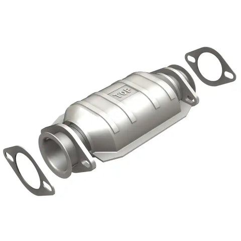 MagnaFlow Conv DF 96-01 Altima 2.4L rear 50S