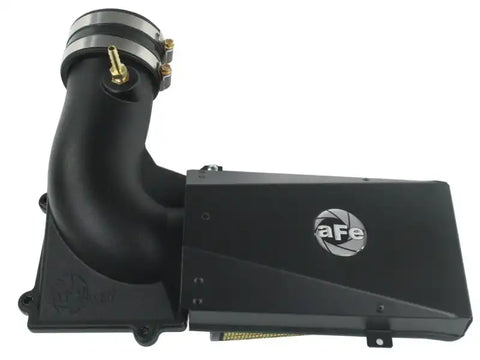 aFe 75-81711 MagnumFORCE Intakes Stage-2 Si PG7 AIS VW Golf/Jetta 09-12 L4-2.0L (tdi)