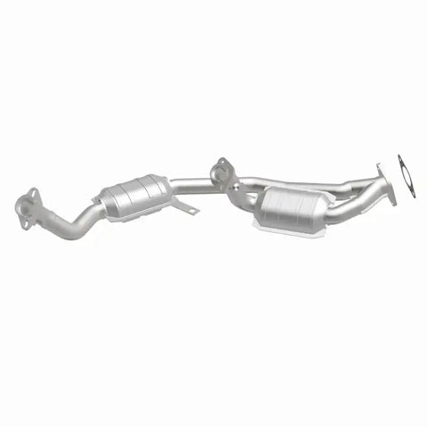 MagnaFlow Conv DF Taurus/Sable/Continental '8
