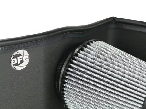 aFe 51-10531 MagnumFORCE Intakes Stage-1 PDS AIS GM Trucks 96-00 V8-5.0L/5.7L