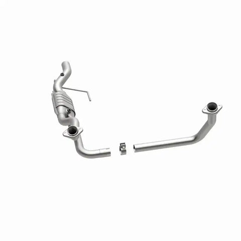 MagnaFlow Conv DF 98-99 Dodge Van 3.9L/5.2L/5