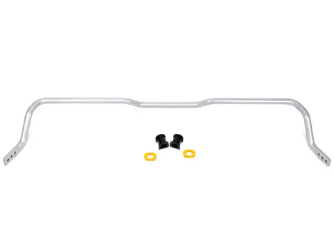 Whiteline 03-06 Mitsubishi Lancer Evo 8/9 Rear 24mm Swaybar-X h/duty Blade adjustable