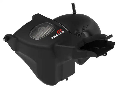 aFe 50-70082D POWER Momentum HD Cold Air Intake System w/ Pro Dry S Media 2021+ Ford Bronco 2.3L (t)