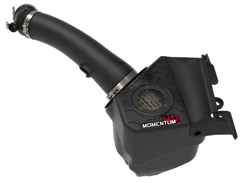 aFe 50-70062G 20-21 Jeep Wrangler (JL) V6-3.0L (td) Momentum HD Cold Air Intake System w/ Pro GUARD 7 Media
