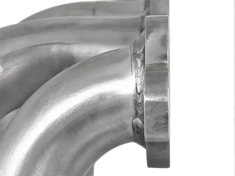 aFe 48-44001 Power Twisted Steel Headers 409 Stainless 02-13 GM Silverado/Sierra 1500 V8 GMT800/GMT900