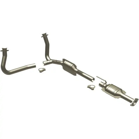 MagnaFlow Conv DF '96-'97 Ford Aerostar 4.0L
