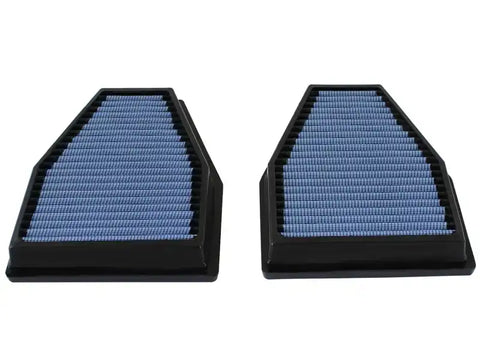 aFe 30-10242 Magnum FLOW OE Replacement Air Filter PRO 5R 12-15 Porsche 911 (991) H6 3.4L/3.8L