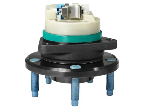 aFe 480-401001-A Control PFADT Series SKF Performance Wheel Bearing Chevrolet Corvette (C5/C6) 97-08