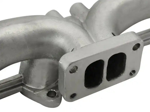 aFe 46-40011 Bladerunner Manifolds Exhaust MAN EXH Dodge Diesel Trucks 03-07 L6-5.9L (td)