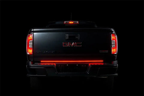 Putco 92010-48 - RED Blade LED Tailgate Light Bar