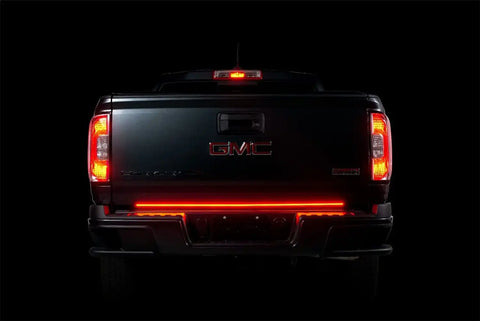 Putco 92010-48 - RED Blade LED Tailgate Light Bar