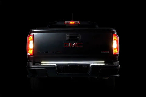 Putco 92010-48 - RED Blade LED Tailgate Light Bar