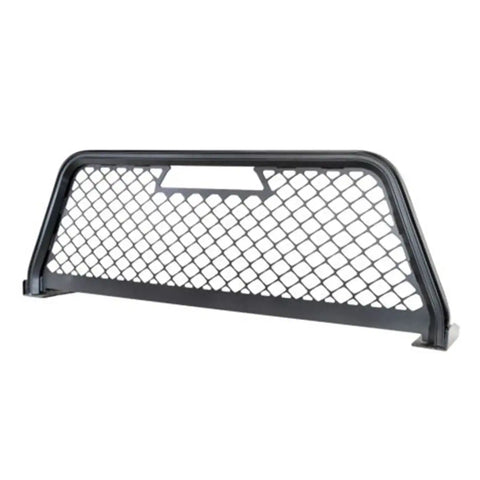 Putco 89057G - Boss Rack® Gray