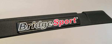 MyTruckPoint BridgeSport Spoiler for Ford