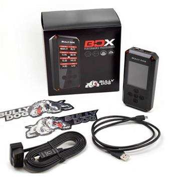Bully Dog 40470 Computer Programmer BDX