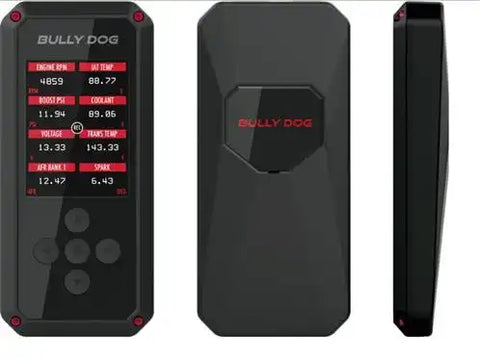 Bully Dog 40470 Computer Programmer BDX