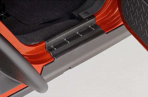 Bushwacker Trail Armor Side Rocker