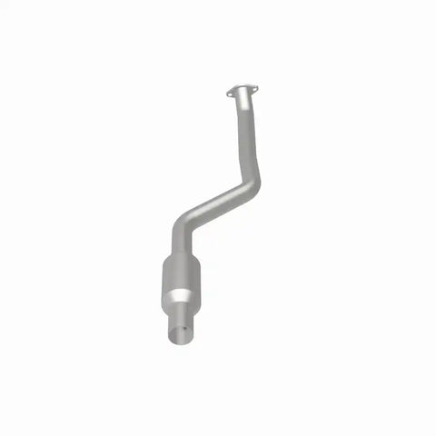 MagnaFlow Conv DF BMW 5 08-09 Rear OEM