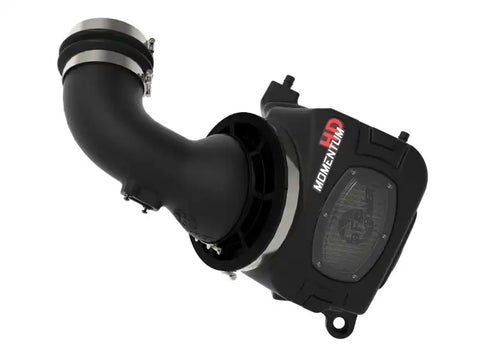 aFe 50-70064D Momentum HD Cold Air Intake System w/Pro Dry S Filter 2020 GM 1500 3.0 V6 Diesel