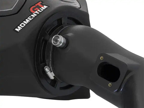aFe 54-76311 Momentum GT Pro 5R Cold Air Intake System 16-18 BMW M2 (F87) L6-3.0L (t) N55