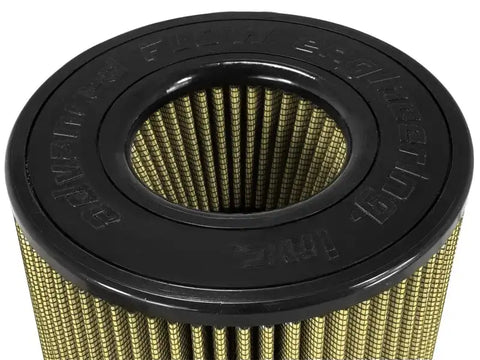 aFe 72-91100 MagnumFLOW Pro GUARD 7 Universal Filter 3.3in F 8in B(Inverted) T(Inverted 3.5in) H