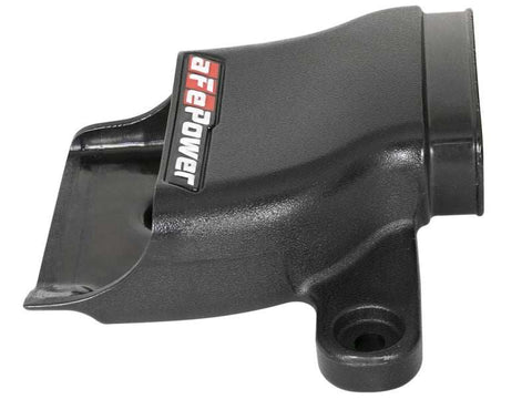 aFe 54-76108-S Momentum GT Dynamic Air Scoop 17-18 Nissan Titan V8 5.6L