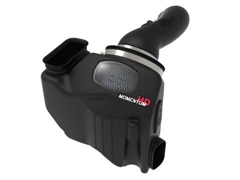 aFe 50-70056T Momentum HD Intake System w/ Pro 10R Filter 2020 GM Diesel Trucks 2500/3500 V8-6.6L (L5P)