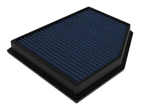 aFe 30-10145 MagnumFLOW Air Filters OER P5R A/F BMW 5 & 6-Series (E60/63/64) 04-10 V8