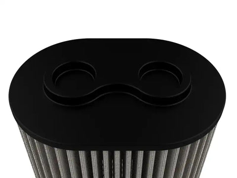 aFe 11-10139 MagnumFLOW Air Filters OER PDS Ford Diesel Trucks 2017 6.7L V8