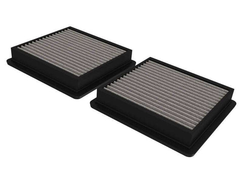 aFe 30-10403DM 2022 Toyota Land Cruiser (J300) (Non-US Model) V6 3.5L (tt) Magnum FLOW Pro DRY S Air Filter