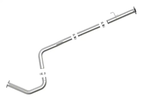 aFe 49-37006 EXH Mid Pipe - 2019 Hyundai Veloster N L4-2.0L (t)