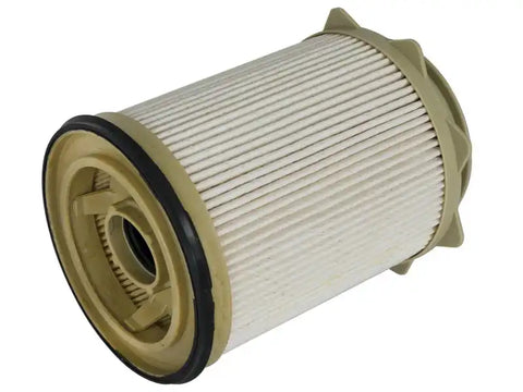 aFe 44-FF016-MB ProGuard D2 Fuel Filter (4 Pack) 10-16 Dodge RAM Diesel Trucks 6.7L (td)