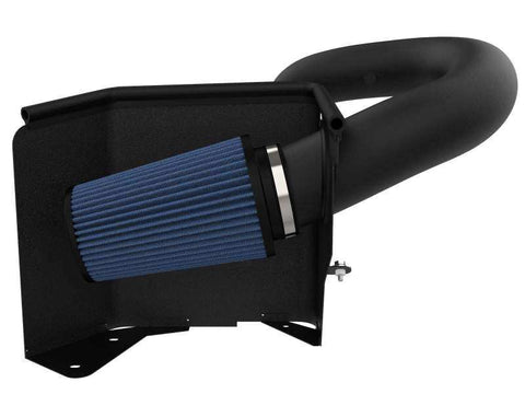 aFe 54-10422 MagnumFORCE Intakes Stage-2 P5R AIS Jeep Cherokee (XJ) 91-01 I6-4.0L