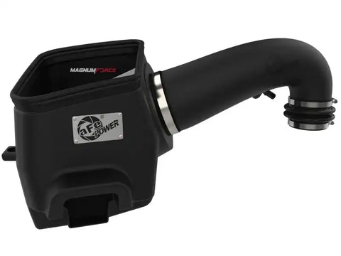 aFe 54-13075D MagnumFORCE Intake Stage-2 Pro DRY S 19-22 Dodge Ram 1500 V8-5.7L HEMI