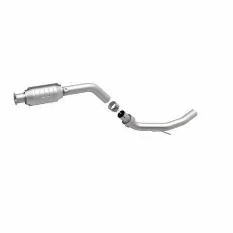 MagnaFlow Conv Direct Fit Chrylser 98-99
