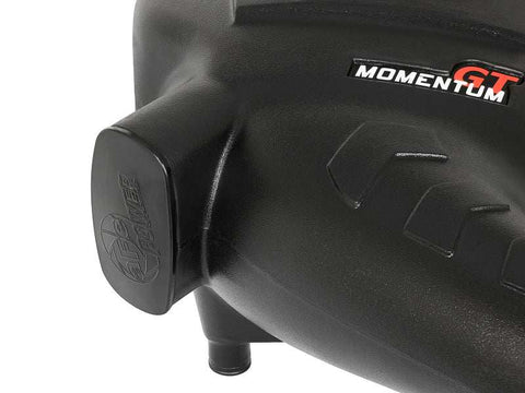 aFe 54-76107 Momentum GT Pro 5R Cold Air Intake System 17-20 Nissan Patrol L6 4.8L