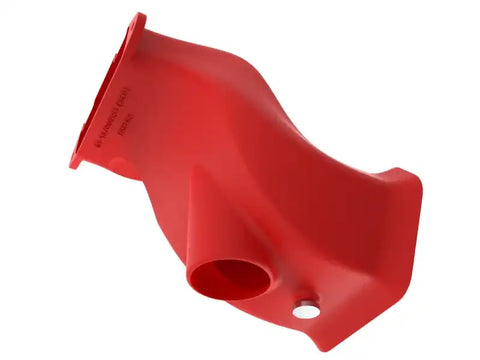 aFe 56-70005SR 18-20 Hyundai Elantra GT L4-1.6L (t) Takeda Momentum Dynamic Air Scoop - Red