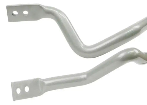 Whiteline 00-05 Acura El ES / Honda Civic EM/EP/ES/EU Front & Rear Sway Bar Kit