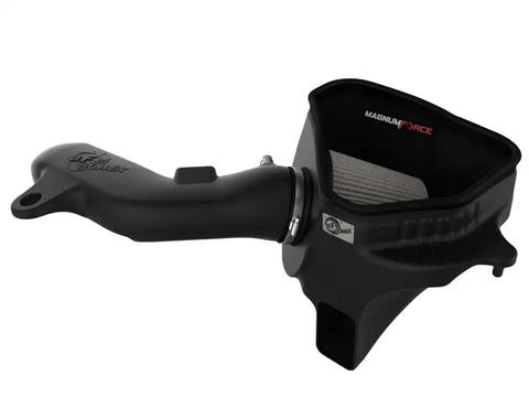 aFe 54-13033D Magnum FORCE Stage-2 Cold Air Intake System w/Pro Dry S Media 12-15 BMW 335i F30