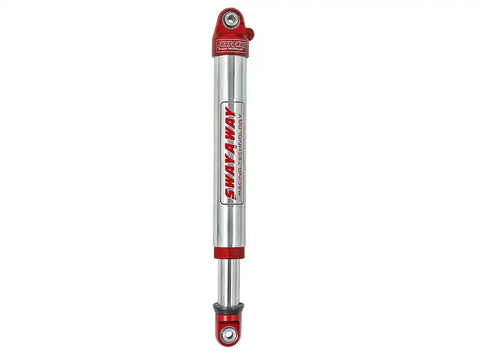 aFe 52700-0410 Sway-A-Way 2.0 Universal Airshock - 10in. Stroke