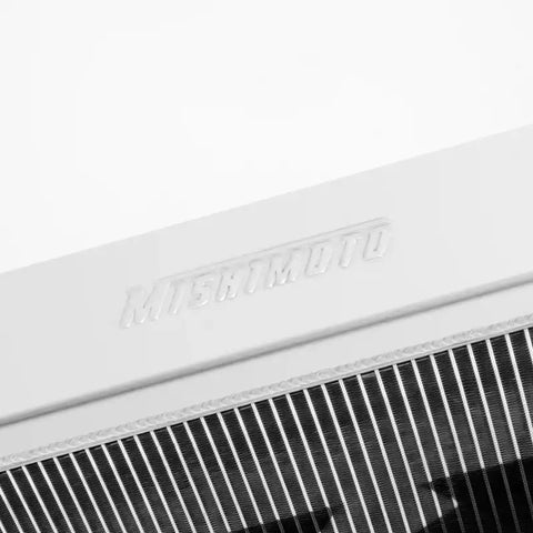 Mishimoto 95-97 Ford 7.3L Powerstroke Radiator