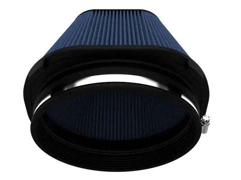 aFe 24-90112 MagnumFLOW Pro-5 R Air Filter (5-1/2x7-1/2)F x (9x7)B (5-3/4x3-3/4)T 7-1/2H