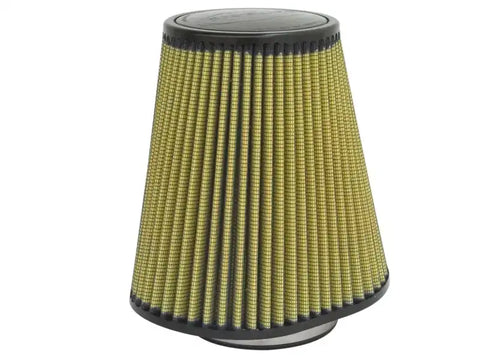 aFe 72-90037 MagnumFLOW Air Filters IAF PG7 A/F 4-3/8F x (6x 9)B 5-1/2T 9H