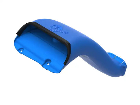 aFe 53-10008SL Quantum Cold Air Intake System Scoop 15-20 Ford F150/Raptor V6-2.7L / V6-3.5L V8-5.0L