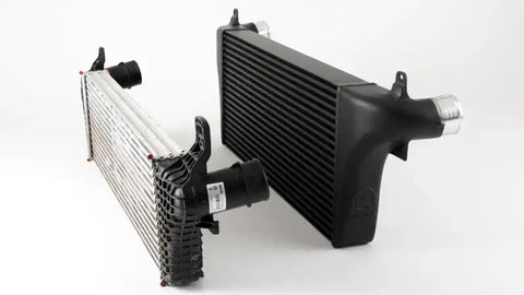 Wagner Tuning VW T5 T6 2.0 TSI EVO II Competition Intercooler